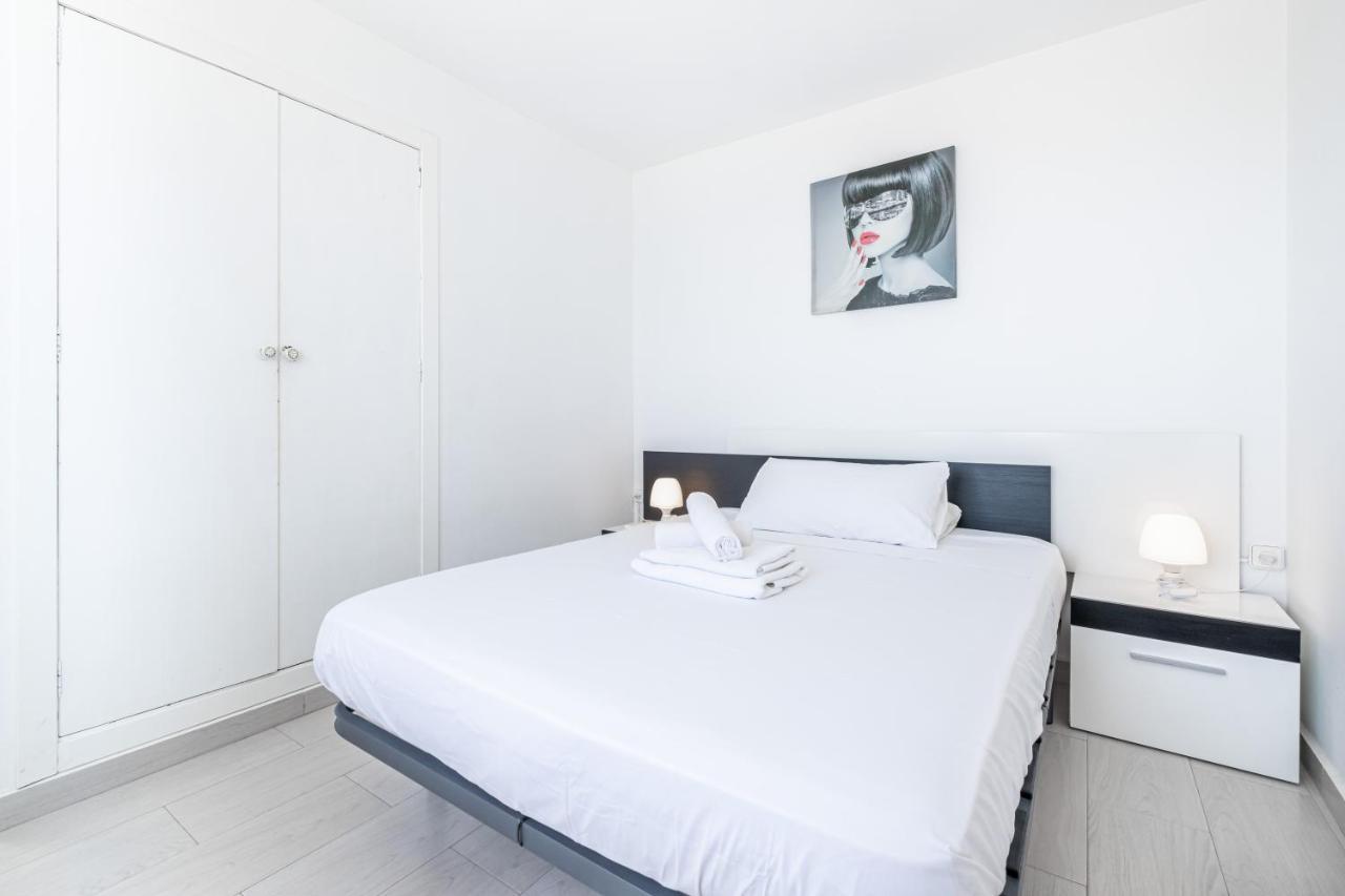 Penthouse Bella Vista Διαμέρισμα Μπένιντορμ Εξωτερικό φωτογραφία